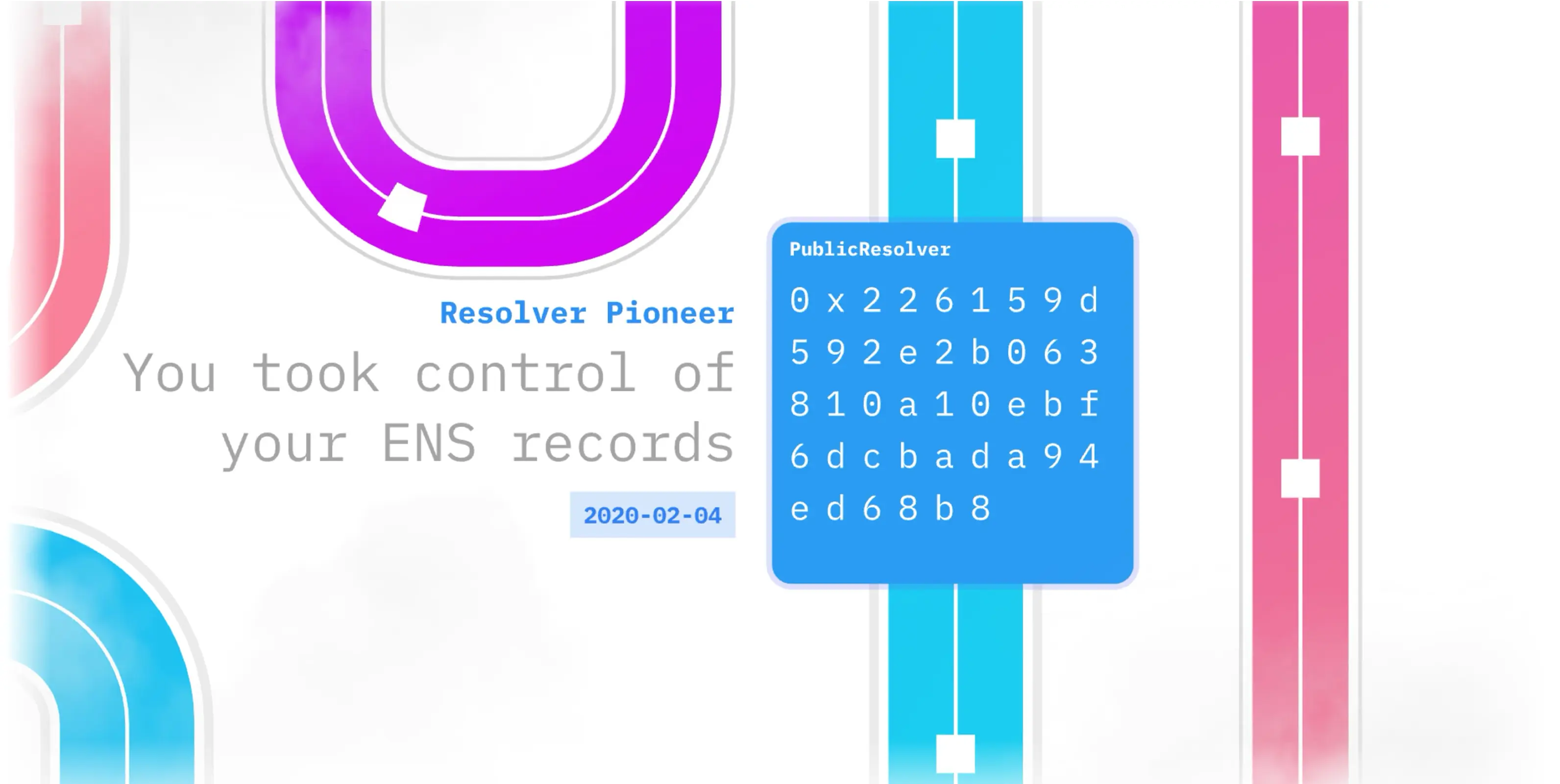 ENSvolution