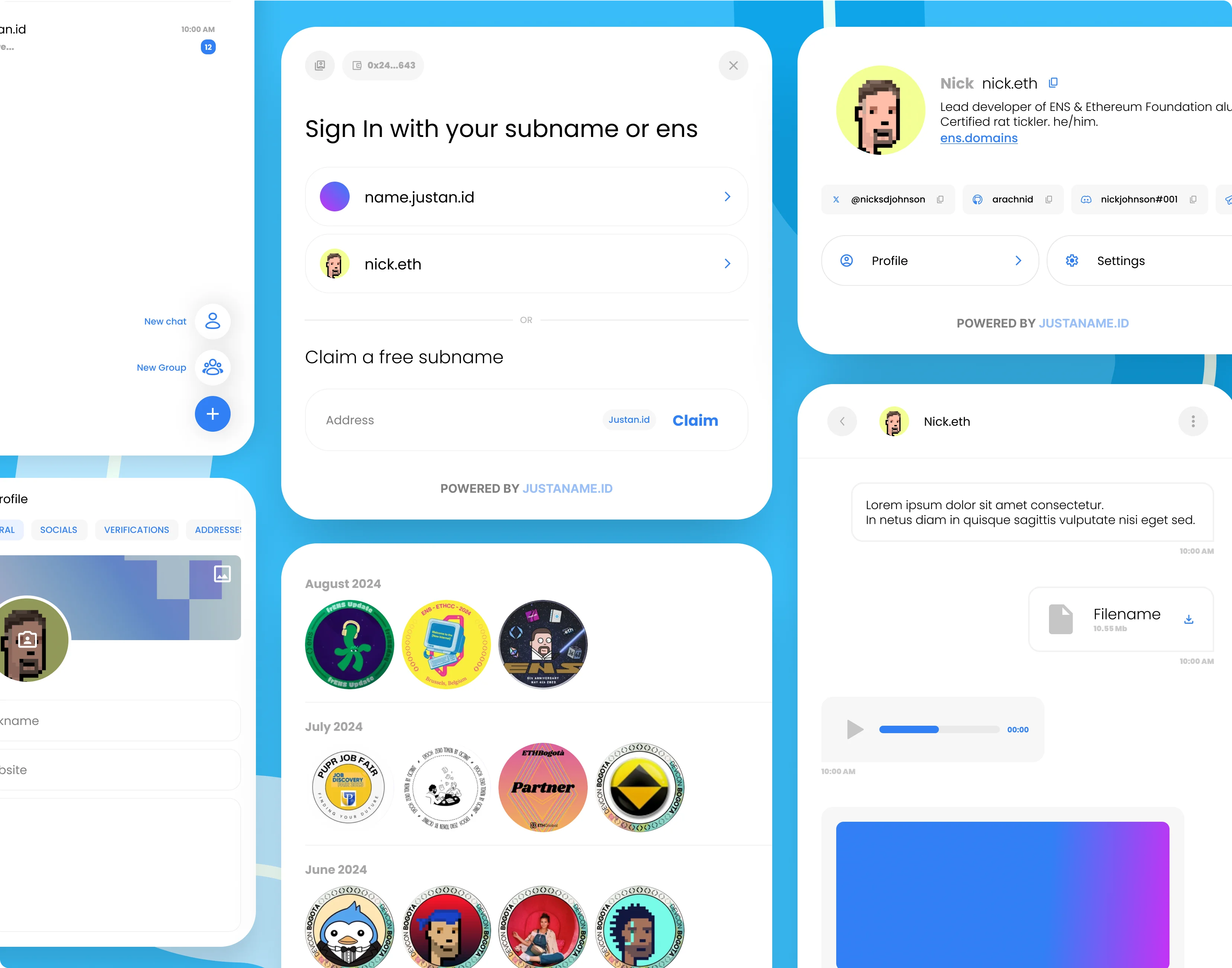UX-First Onboarding